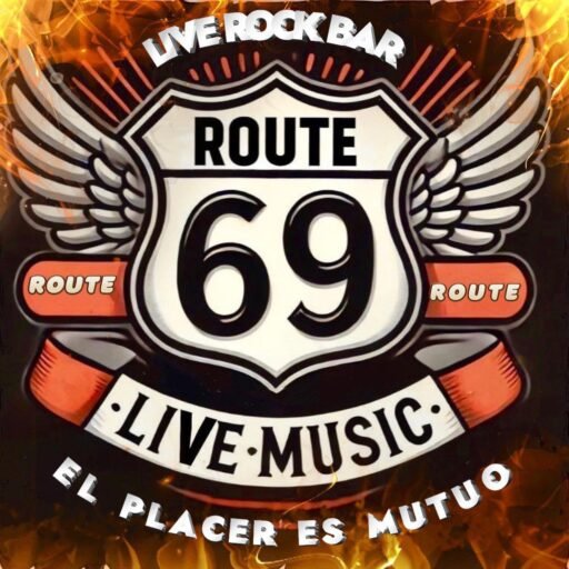 Ruta 69 Rock Bar